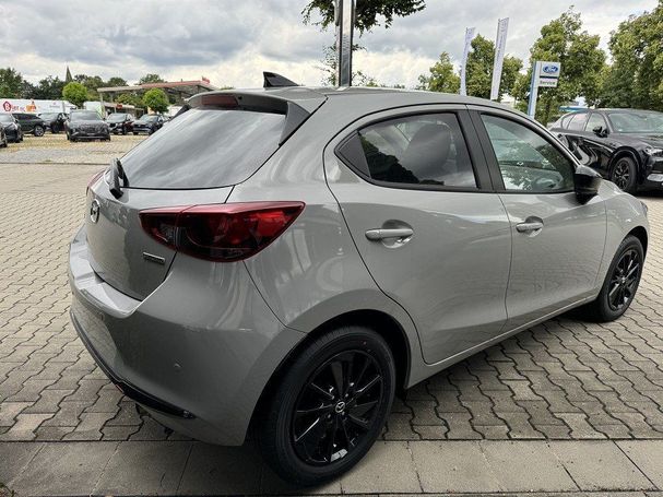 Mazda 2 90 66 kW image number 3