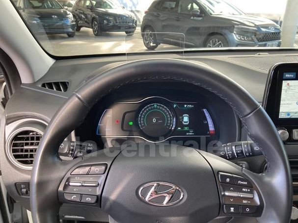 Hyundai Kona 100 kW image number 15