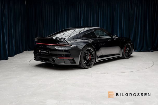 Porsche 992 Carrera 4 GTS PDK 353 kW image number 6