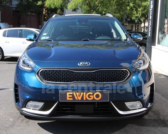 Kia Niro 104 kW image number 3