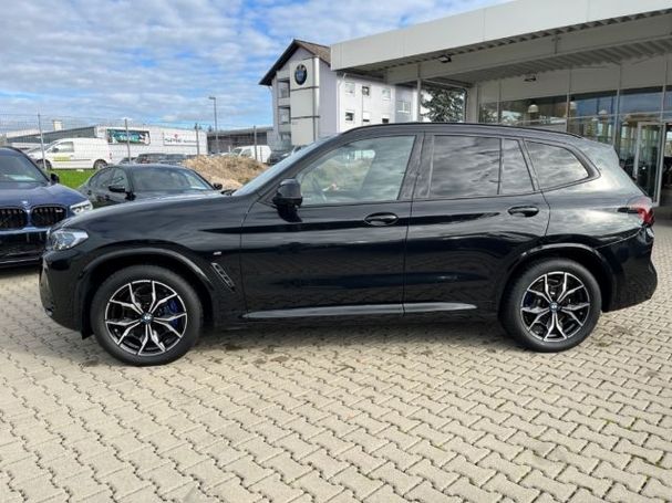 BMW X3 xDrive 265 kW image number 4