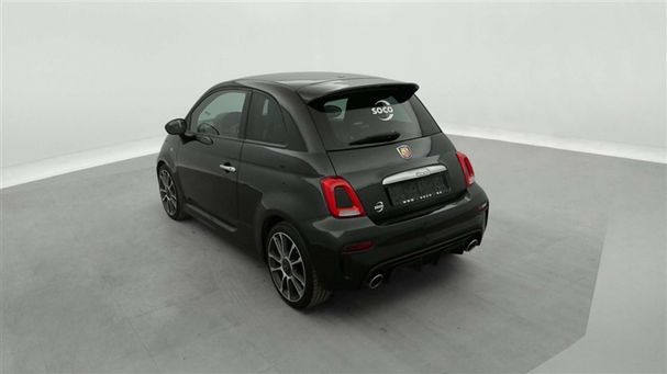 Abarth 595 Turismo 1.4 T-Jet 120 kW image number 2