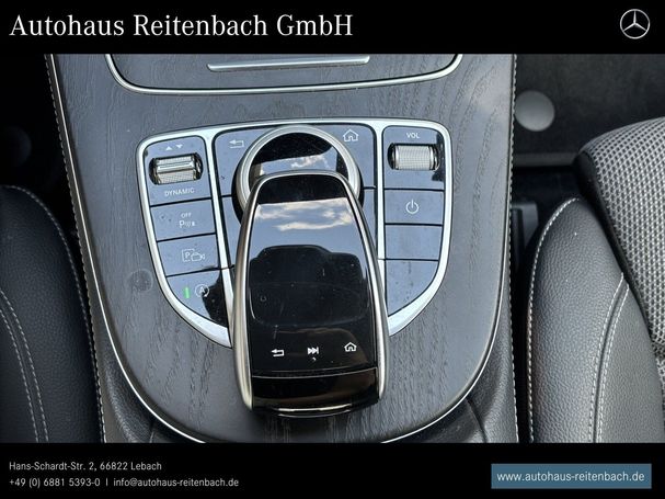 Mercedes-Benz E 450 270 kW image number 25