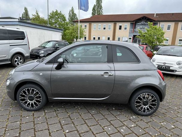 Fiat 500 1.0 51 kW image number 4