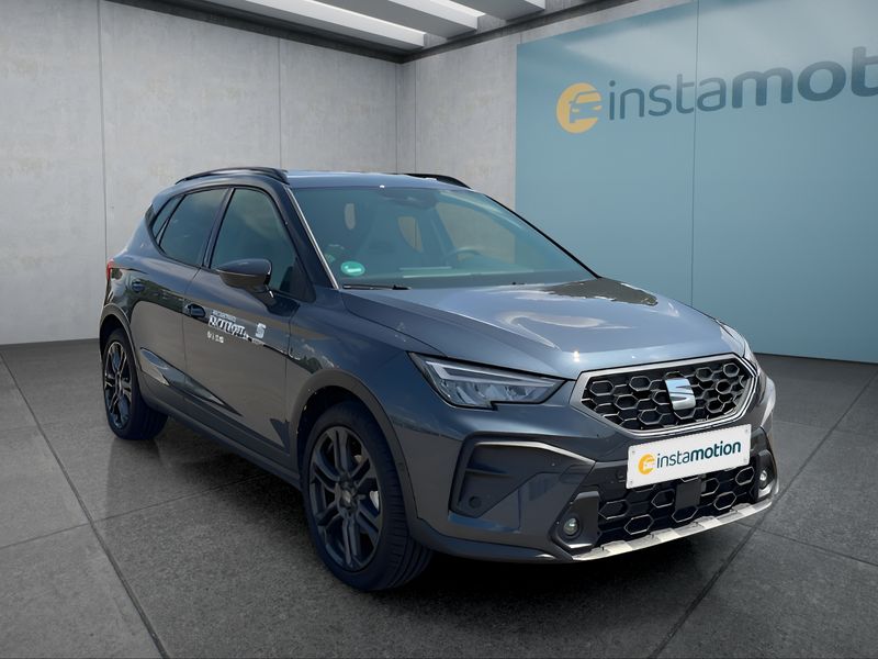 Seat Arona FR 1.0 TSI