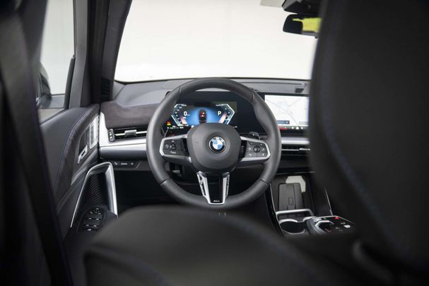 BMW X2 sDrive 115 kW image number 23