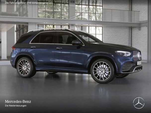 Mercedes-Benz GLE 350 d 200 kW image number 19