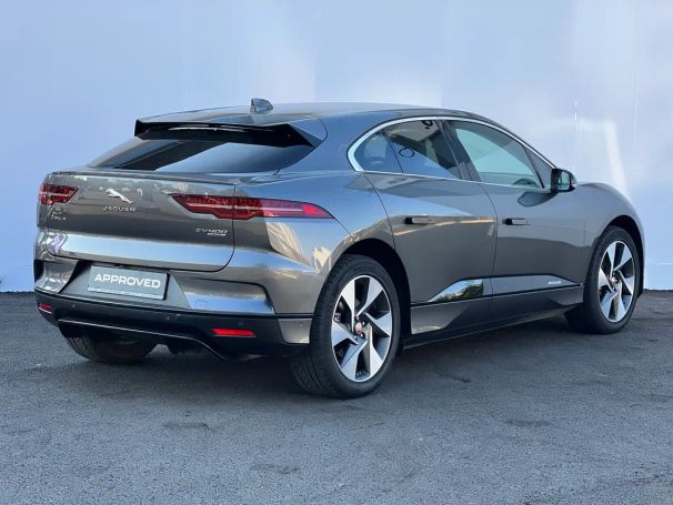 Jaguar I-Pace S 294 kW image number 40