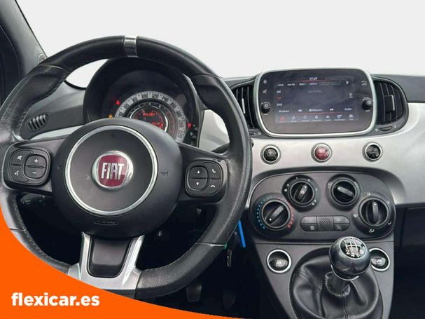 Fiat 500 1.0 51 kW image number 11