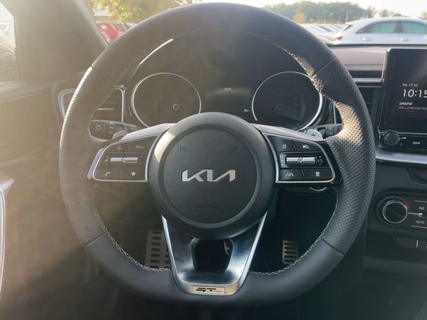 Kia ProCeed 103 kW image number 10