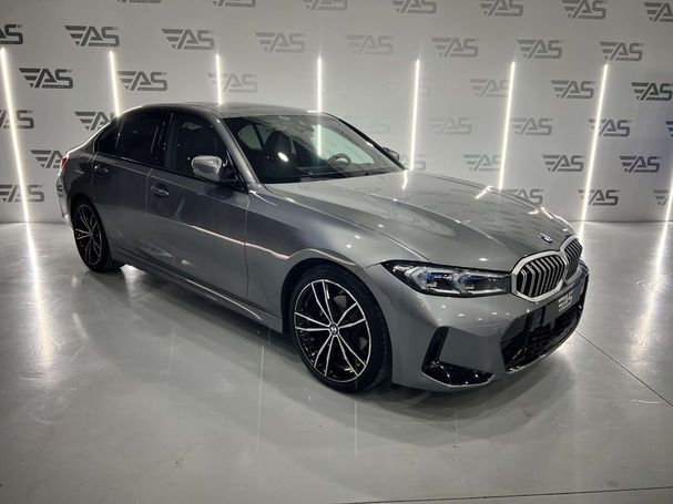 BMW 320d 140 kW image number 2