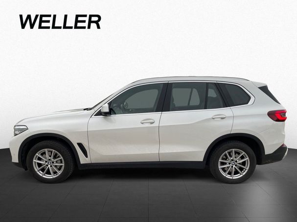 BMW X5 xDrive25d 170 kW image number 6