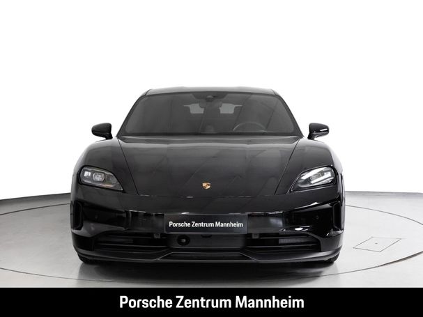 Porsche Taycan 320 kW image number 2