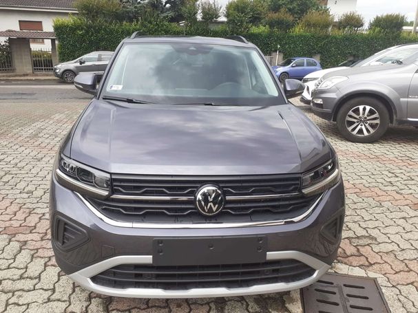 Volkswagen T-Cross 1.0 TSI DSG 85 kW image number 2