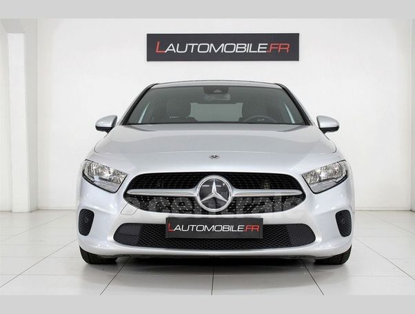 Mercedes-Benz A 180 d 85 kW image number 3