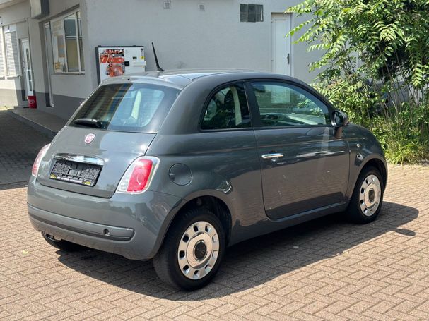 Fiat 500 51 kW image number 4