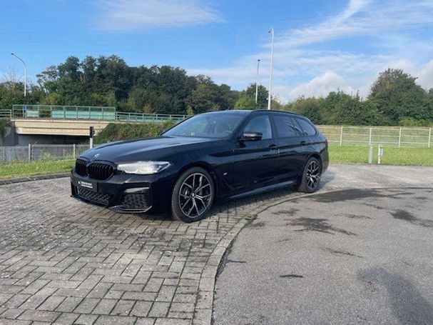 BMW 520d Touring 120 kW image number 1