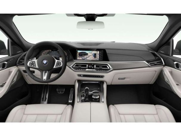 BMW X6 Md xDrive 294 kW image number 5