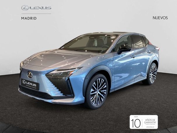 Lexus RZ 450e 230 kW image number 1