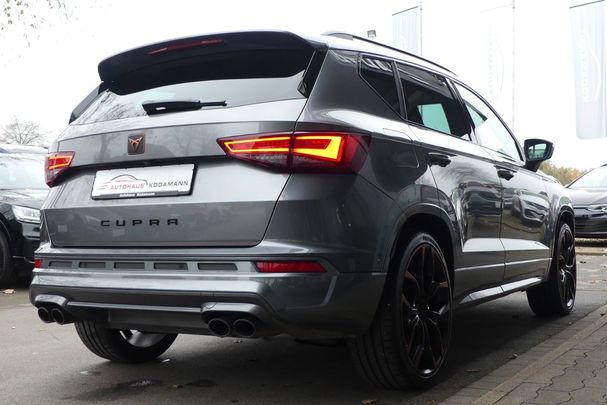 Cupra Ateca 2.0 TSI 4Drive 221 kW image number 12