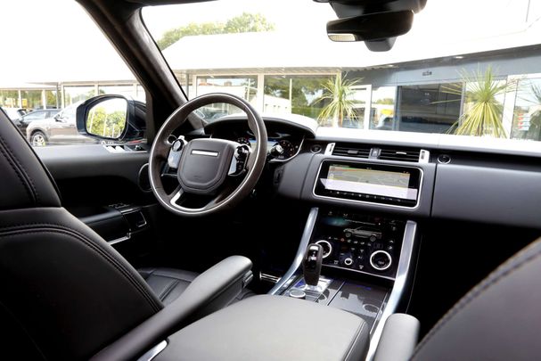 Land Rover Range Rover Sport P400 3.0 HST 294 kW image number 48