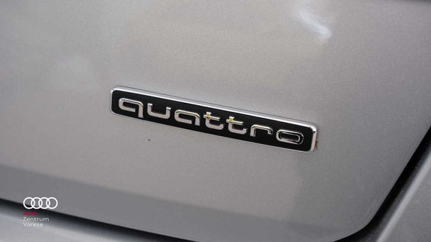 Audi Q2 35 TDI quattro Business 110 kW image number 6