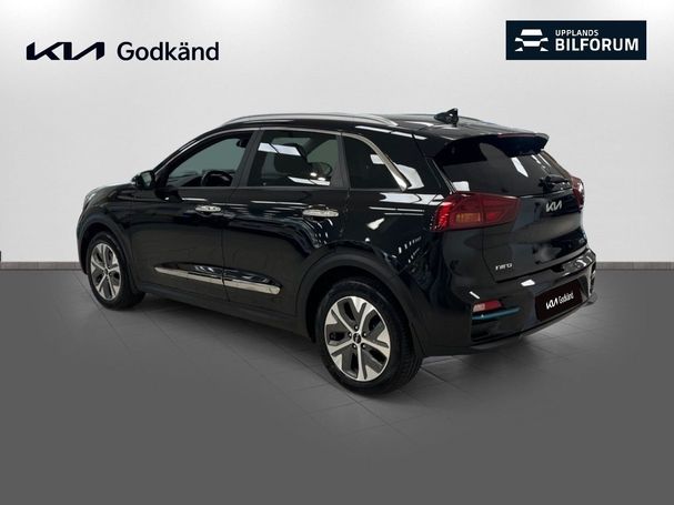 Kia Niro e 150 kW image number 7