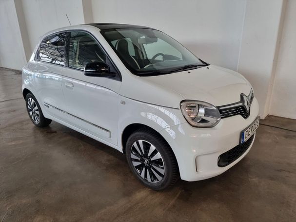 Renault Twingo 60 kW image number 7