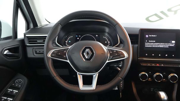 Renault Clio E-Tech Hybrid 140 Zen 103 kW image number 6