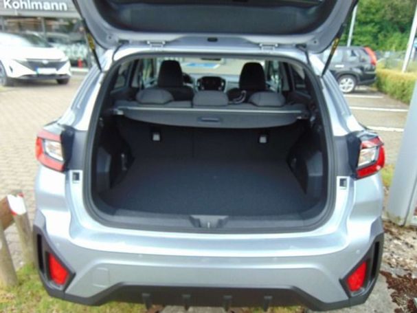 Subaru Crosstrek 2.0ie Comfort 100 kW image number 8