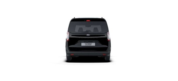 Ford Tourneo Courier 1.0 EcoBoost Titanium 92 kW image number 12