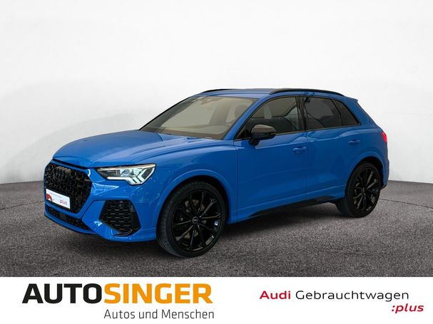 Audi RSQ3 294 kW image number 1