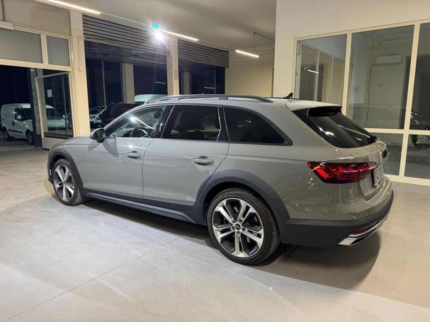 Audi A4 Allroad 50 TDI Tiptronic 210 kW image number 9