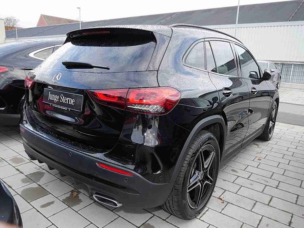 Mercedes-Benz GLA 180 100 kW image number 2