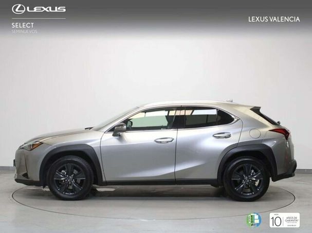 Lexus UX 135 kW image number 5