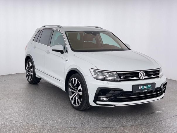 Volkswagen Tiguan 2.0 TSI 4Motion DSG 140 kW image number 2