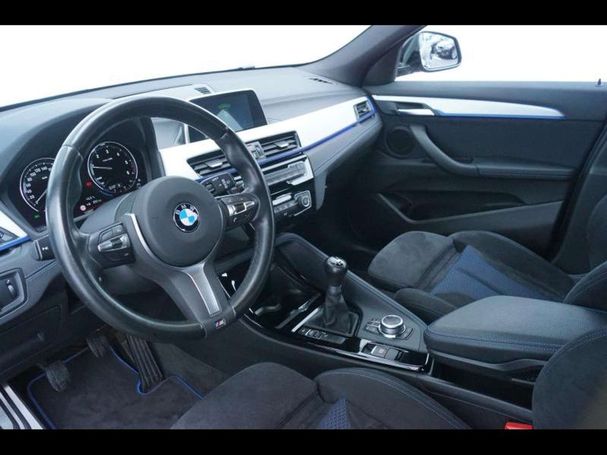 BMW X2 sDrive 110 kW image number 19