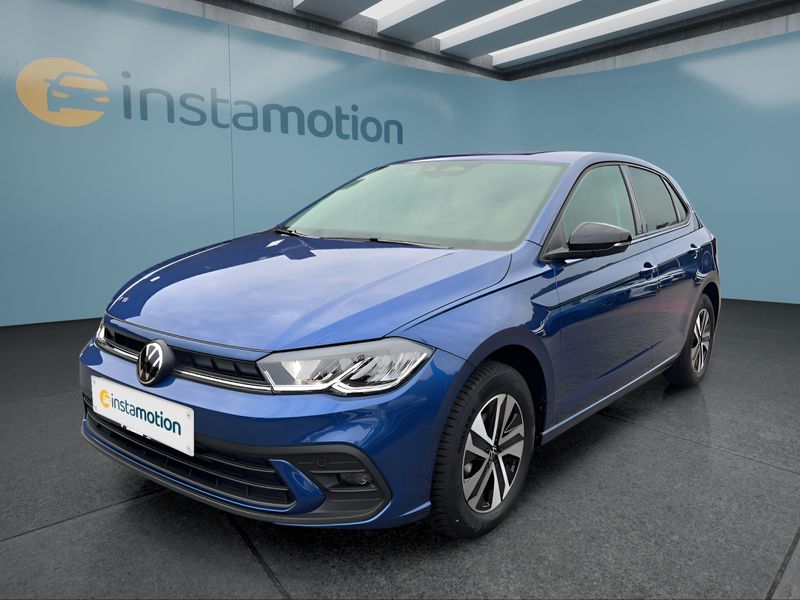 Volkswagen Polo 70 kW