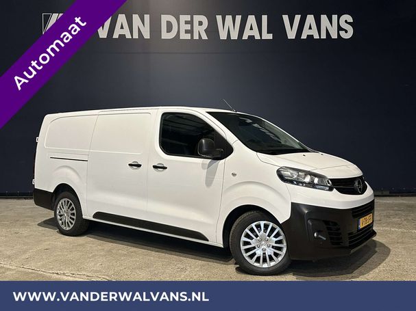 Opel Vivaro 2.0 CDTI L3H1 130 kW image number 1