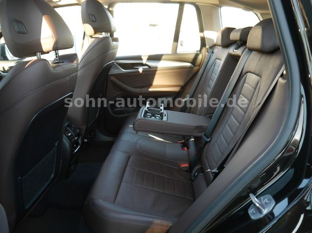 BMW X3 xDrive 195 kW image number 21