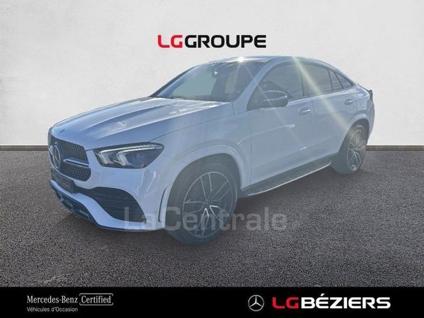 Mercedes-Benz GLE 350 de 4Matic 235 kW image number 1