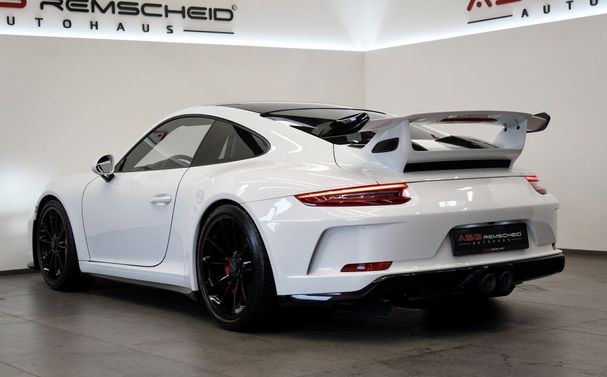 Porsche 991 GT3 368 kW image number 27