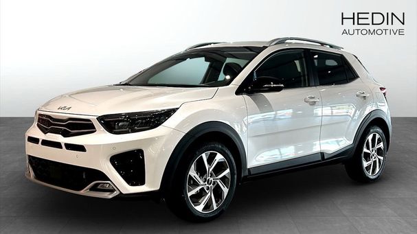 Kia Stonic 1.0 T-GDi 88 kW image number 1