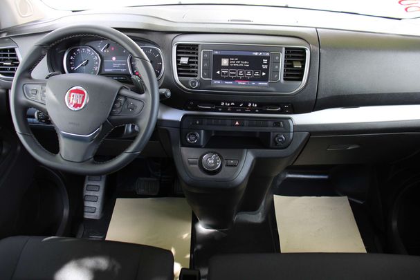 Fiat Scudo 180 130 kW image number 15