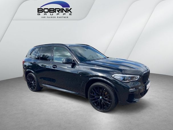 BMW X5 M50d xDrive 294 kW image number 2