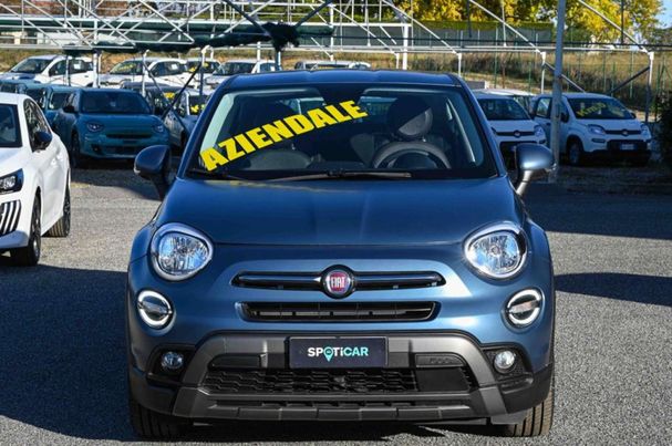 Fiat 500X 1.0 Cross 88 kW image number 2