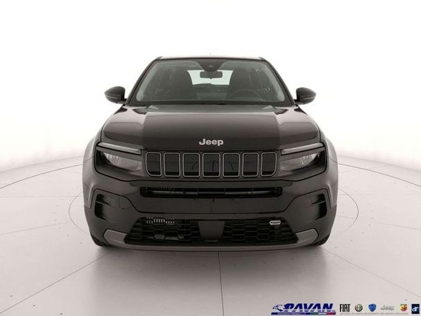 Jeep Avenger 1.2 74 kW image number 2