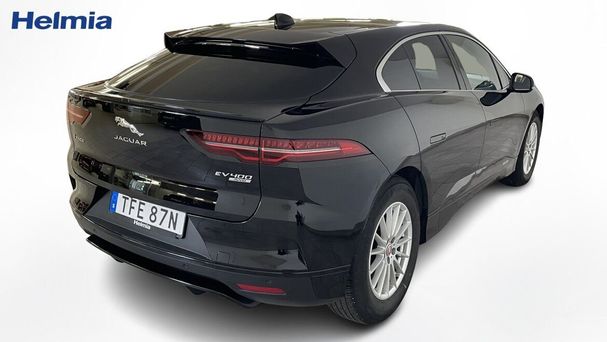 Jaguar I-Pace EV400 S AWD 299 kW image number 3