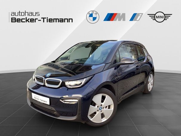 BMW i3 120Ah 125 kW image number 1