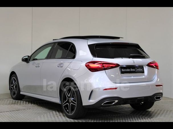 Mercedes-Benz A 250 e 160 kW image number 4